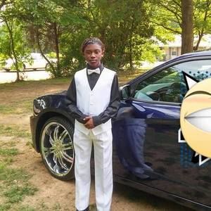 Meet your Posher, Terrion